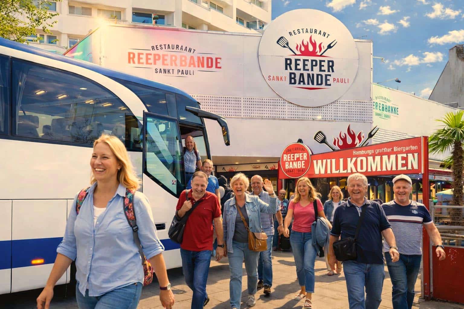 BusreisegruppeReeperbande